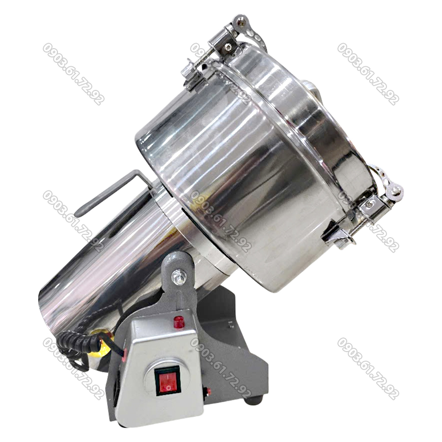 m&aacute;y xay bột ngũ cốc đa năng 4.5kg GM-4500S1