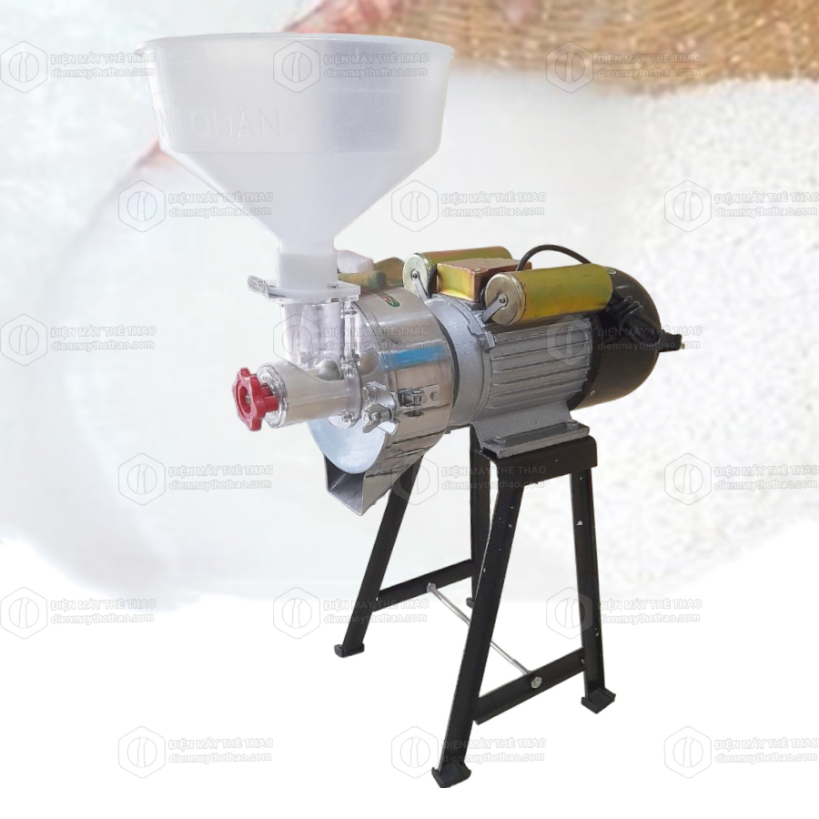 m&aacute;y xay bột gạo nước shiruku 2.200w