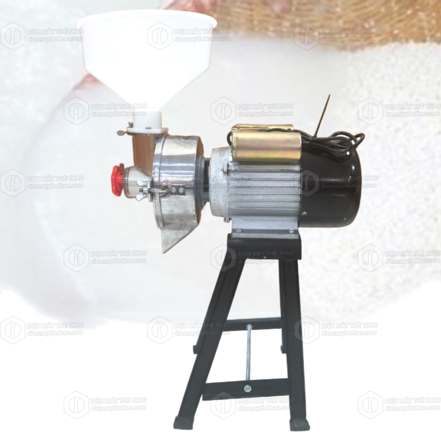 m&aacute;y xay bột gạo nước shiruku 2.200w