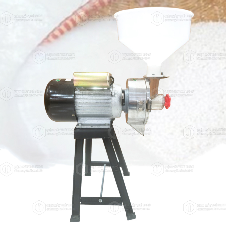 m&aacute;y xay bột gạo nước shiruku 2.200w