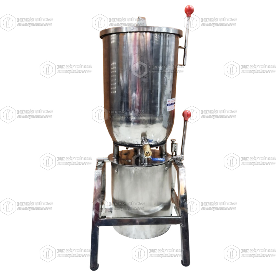 m&aacute;y xay rau m&aacute; đa năng 8kg cao cấp