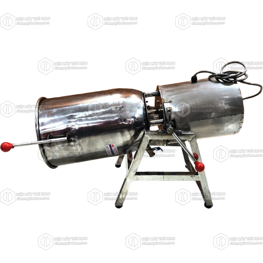 m&aacute;y xay rau m&aacute; đa năng 8kg cao cấp