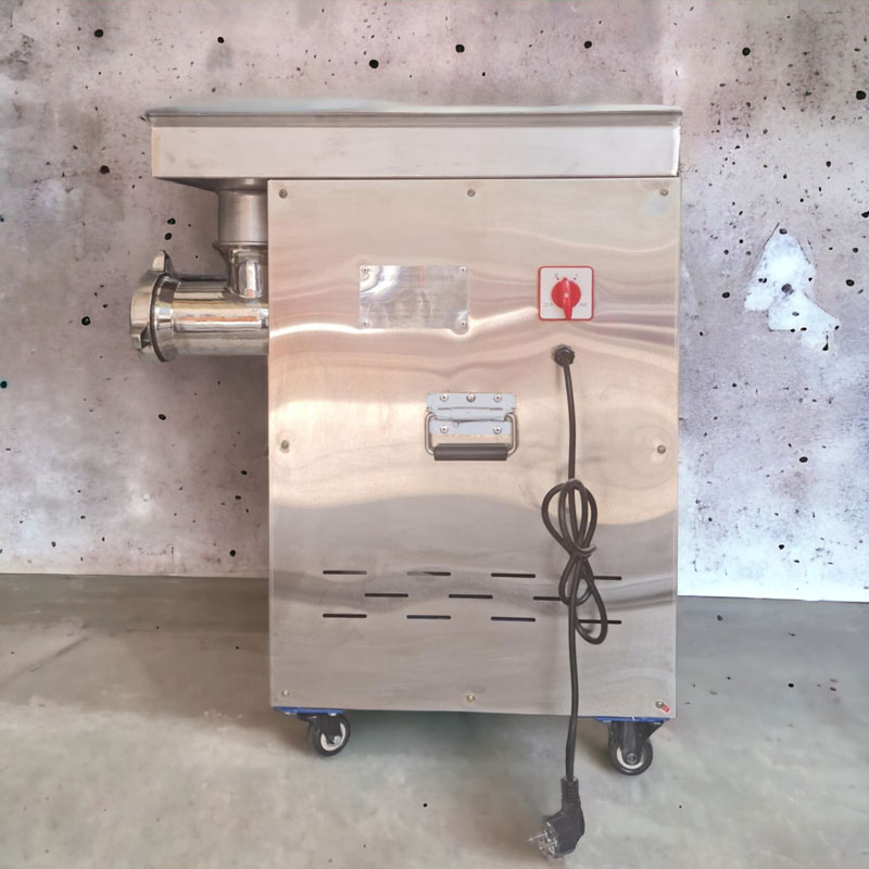 m&aacute;y xay thịt c&ocirc;ng nghiệp g32