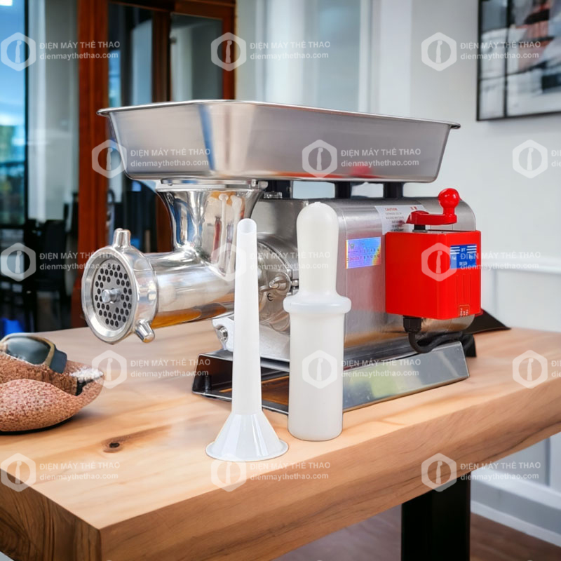 m&aacute;y xay thịt đ&ugrave;n thịt ry12