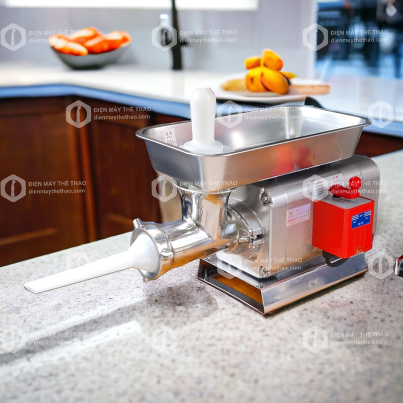 m&aacute;y xay thịt đ&ugrave;n thịt ry12