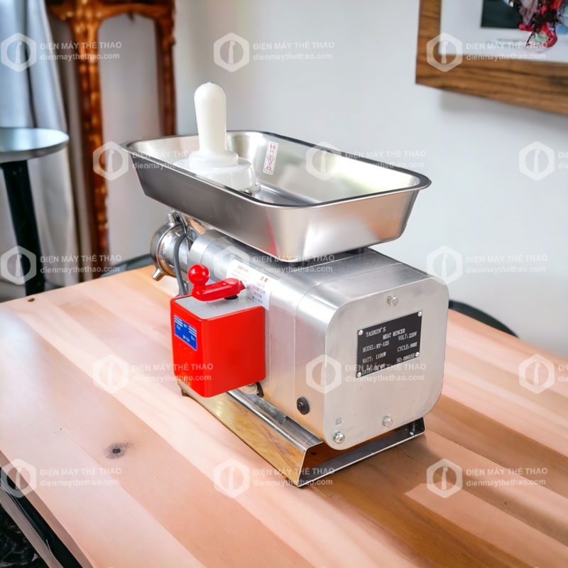 m&aacute;y xay thịt đ&ugrave;n thịt ry12