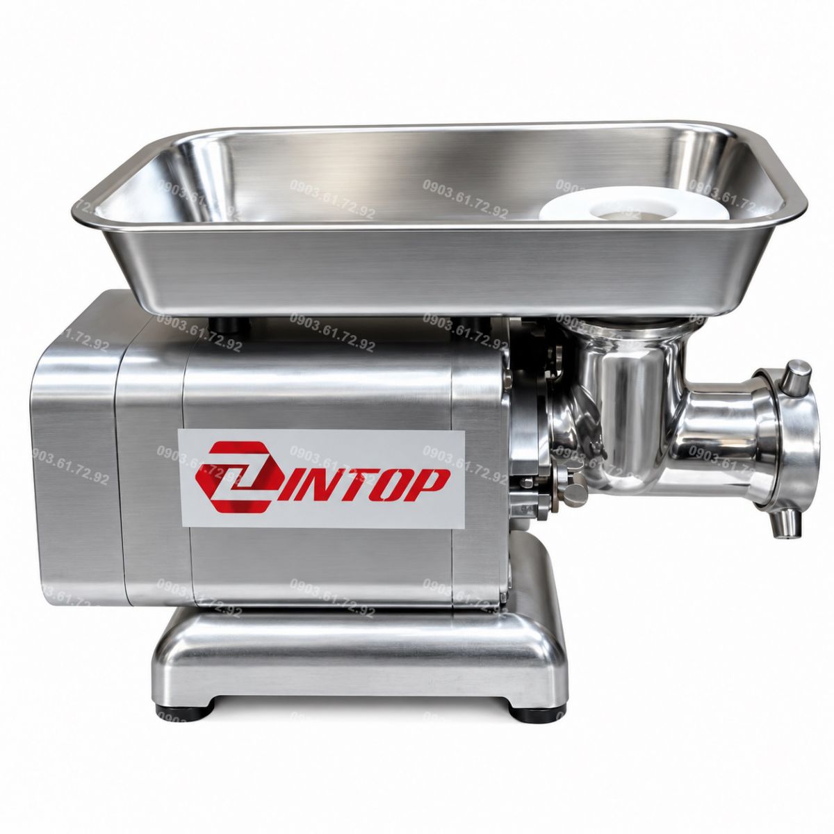 m&aacute;y xay thịt đ&ugrave;n thịt lintop 12