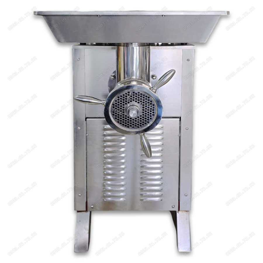 m&aacute;y xay thịt đ&ugrave;n thịt đa năng c&ocirc;ng nghiệp qing mtk-42s