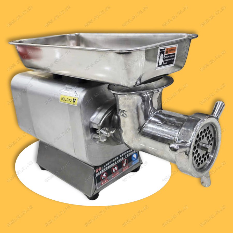 m&aacute;y xay thịt đ&ugrave;n thịt đa năng xindeli hd-22 taiwan