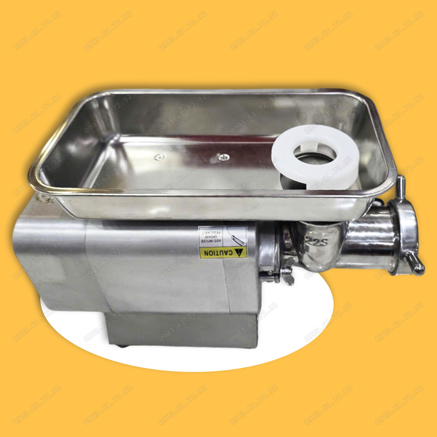 m&aacute;y xay thịt đ&ugrave;n thịt đa năng xindeli hd-22 taiwan