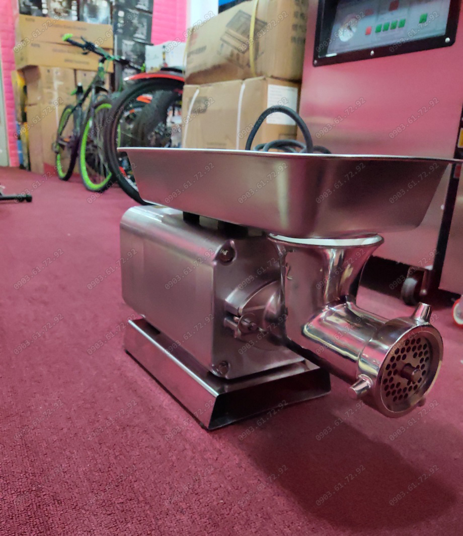 m&aacute;y xay thịt đ&ugrave;n thịt tốt nhất mq12-ats