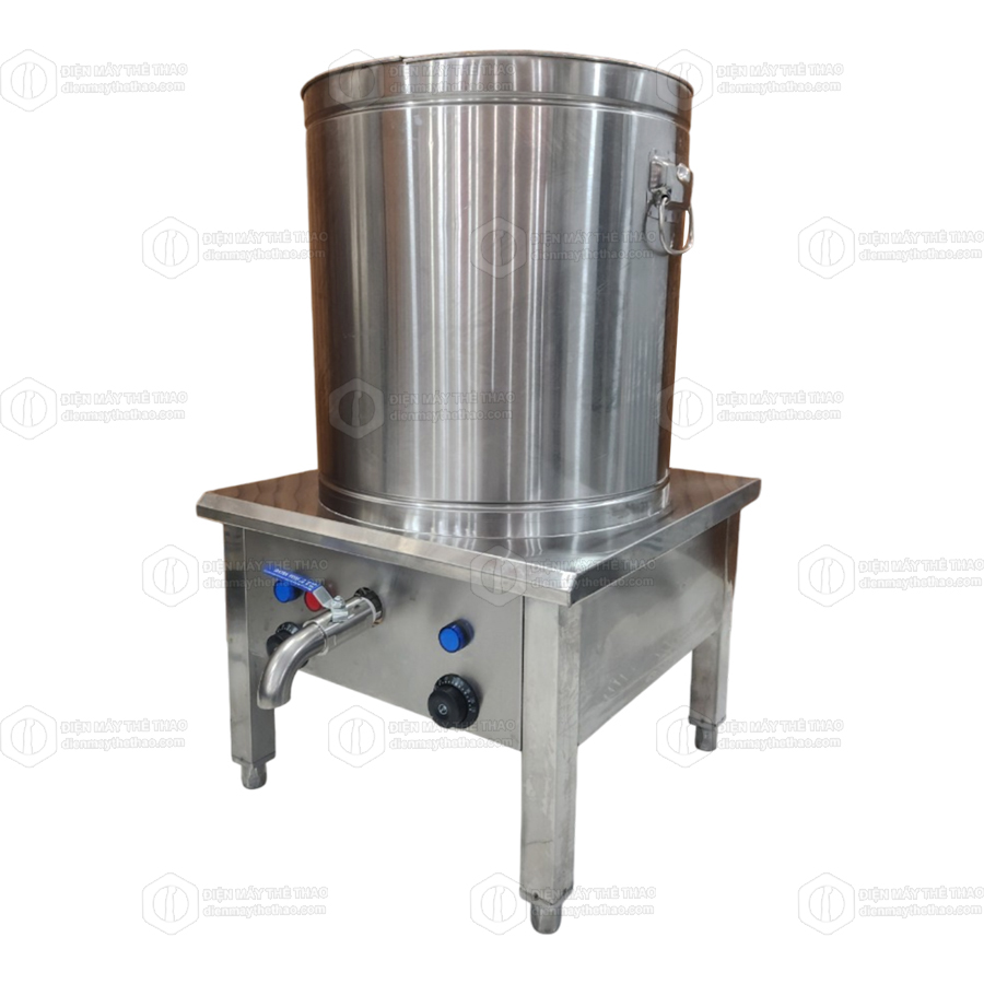 nồi nấu phở đa năng 50 lit