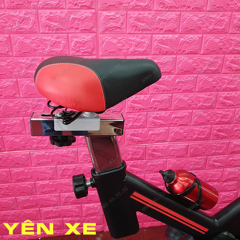 xe đạp tập thể dục trong nh&agrave; sport pro