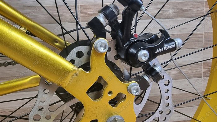 xe đạp thể thao b&aacute;nh to G99